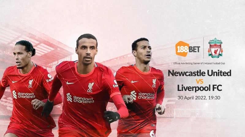 Prediksi Liga Inggris Newcastle United vs Liverpool