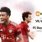 Prediksi Bundesliga VfL Wolfsburg vs Bayern Munich