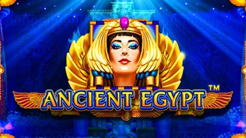 Review Slot Ancient Egypt Pragmatic Play Terbaru 2022