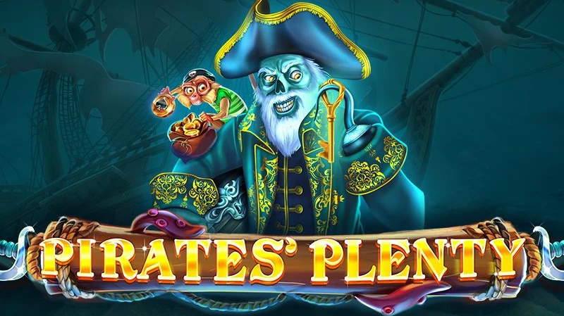 Review Slot Pirates Plenty Red Tiger Di 188BET