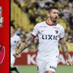 Prediksi J1 League Consadole Sapporo vs Kashima Antlers