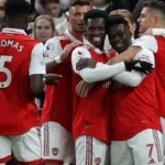 Prediksi Liga Inggris Arsenal vs Bournemouth 2023/24