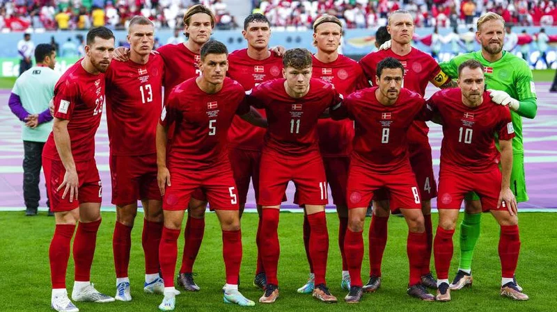 Prediksi EURO 2024 Slovenia vs Denmark 2023/24