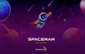 Rahasia menang dalam bermain Spaceman di 188bet