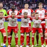 Bayern Munich vs Leipzig