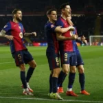 Prediksi LA LIGA Las Palmas vs Barcelona